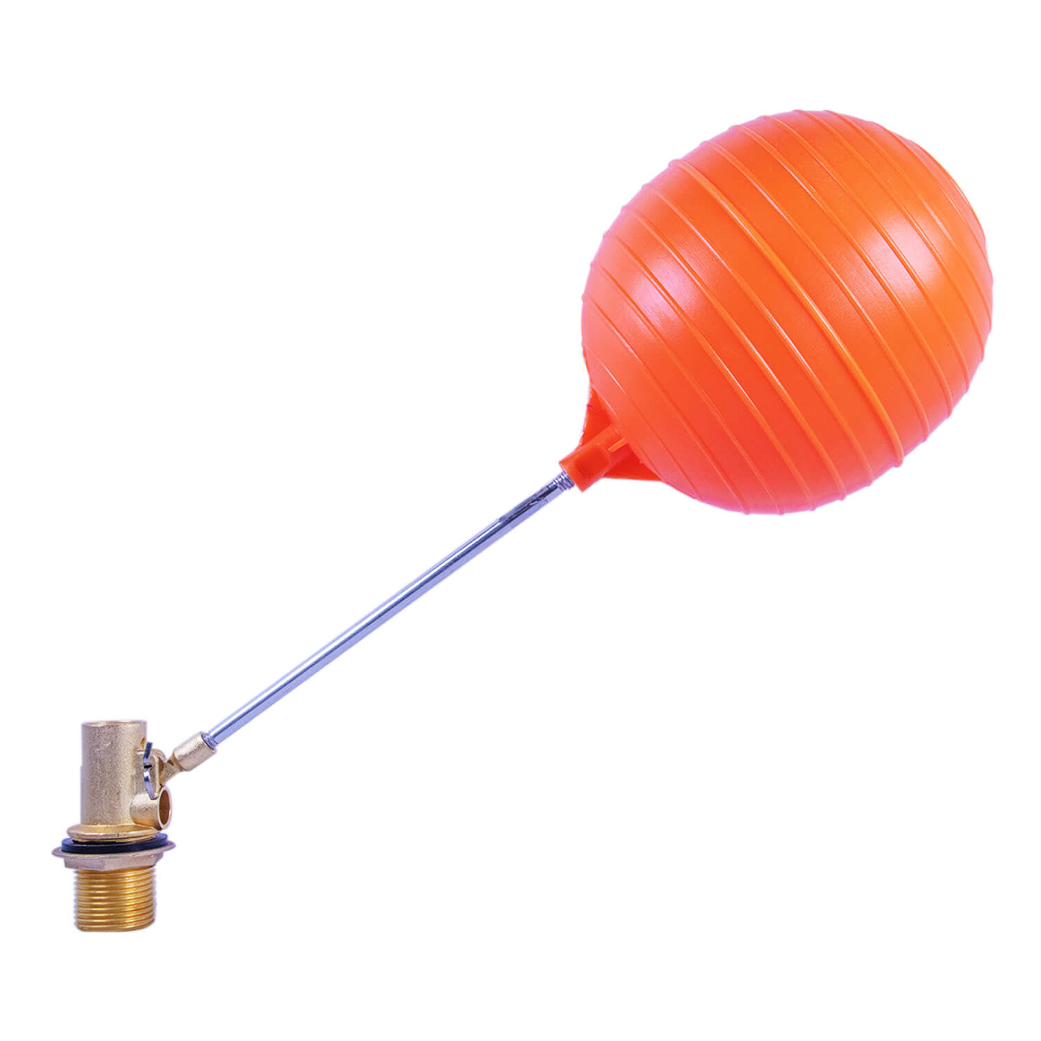 Float Valve
